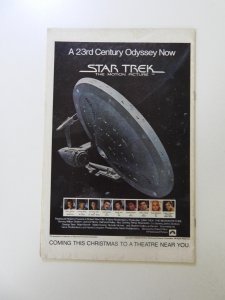 Iron Man #125 (1979) FN/VF condition