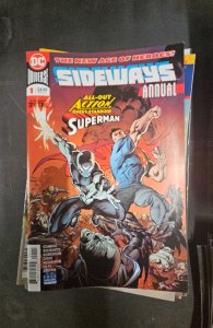 Sideways Annual (2019)