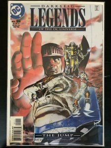 Legends of the DC Universe #25 (2000)
