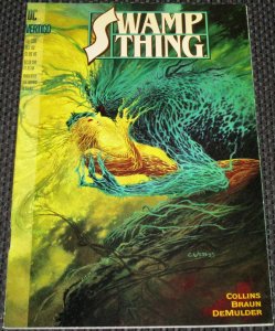 Swamp Thing #136 (1993)