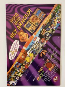 Captain America: Sentinel of Liberty #2 (1998)