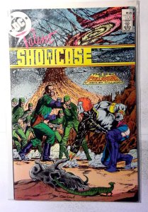 Talent Showcase #17 (1985) DC Comics 1st Print Comic Book