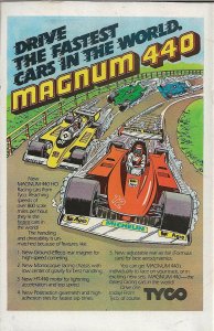 Arak, Son of Thunder #2 (1981) - VF/NM