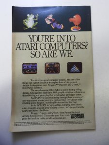 The Amazing Spider-Man #254 (1984)  VG/FN Condition