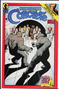 Concrete #3 (1987)