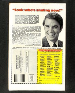 Creatures on the Loose #30 Man-Wolf Appearance!