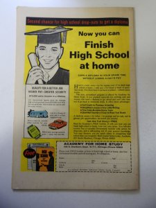 Captain America #116 (1969) FN Condition