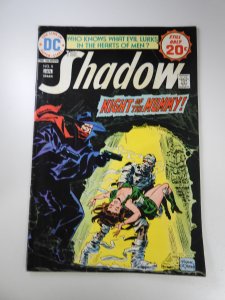 The Shadow #8 (1975)