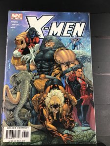 X-Men #162 (2004) ZS