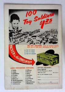 Detective Comics #316 (1963) VG Batman DC