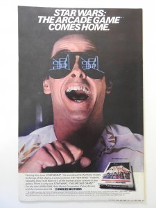 Marvel Super Heroes Secret Wars #5 (1984) FN/VF Condition!