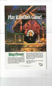 The Amazing Spider-Man #340 (1990) 9.0 VF/NM