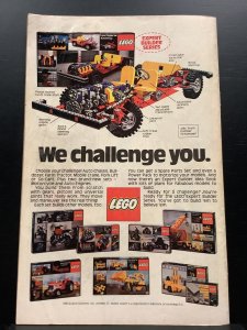 Marvel Two-in-One #70 (1980)