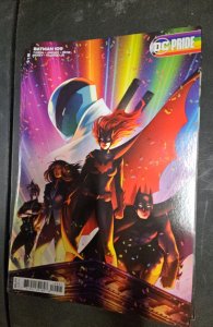 Batman #109 Bartel Cover (2021)