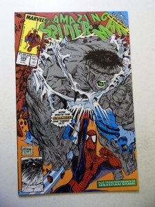 The Amazing Spider-Man #328 (1990) VF Condition