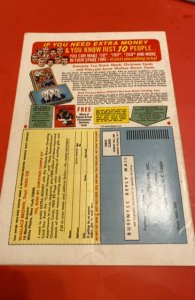 The Avengers #67 (1969) 1st Ultron cover