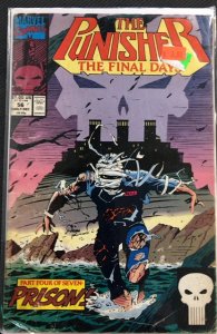 The Punisher #56 (1991)