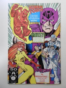 Marvel Comics Presents #83 (1991) VF/NM Condition!