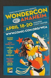 FBP: Federal Bureau of Physics #8 (2014)