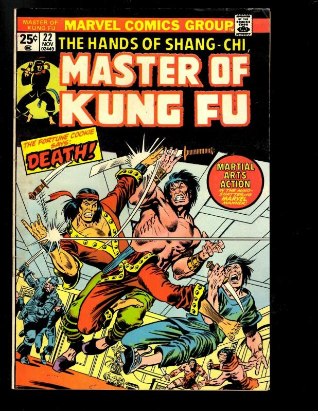 12 Comics Kung Fu 18 22 23 24 26 27 John Carter 26 27 28 An 1 Kane 6 Wolf 3  WS6