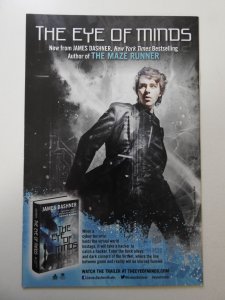 Batgirl #25 (2014) VF/NM Condition!