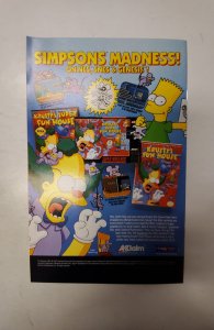 Archer & Armstrong #2 (1992) NM Valiant Comic Book J733