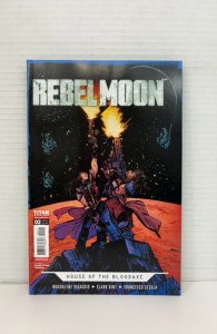 Rebel Moon: House of the Bloodaxe#2