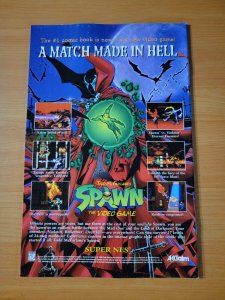 Gen 13 #6 ~ NEAR MINT NM ~ 1995 Image Comics