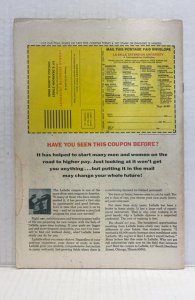 Fantastic Four #141 (1973)