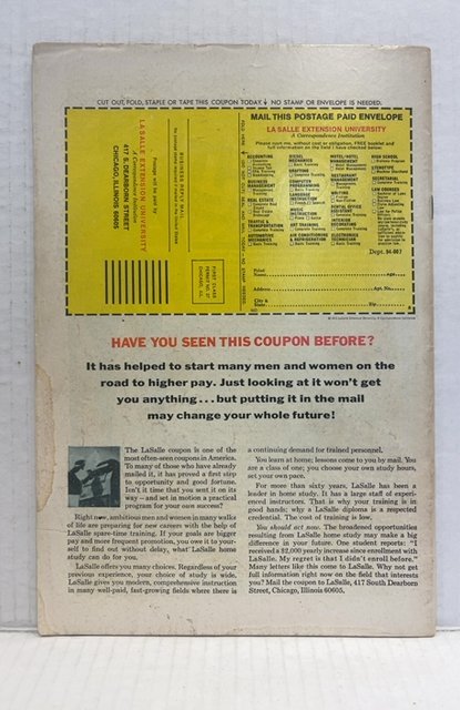 Fantastic Four #141 (1973)