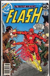 The Flash #273 (1979) The Flash