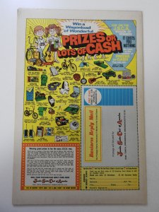 Hero for Hire #13 (1973) VF Condition!