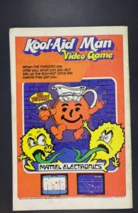 Amethyst, Princess of Gemworld #8 (1983)