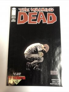 Walking Dead (2011) # 85 (NM) | 1st Print | Kirkman