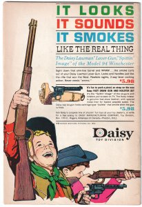 Detective Comics #311 (1963) Batman and Robin