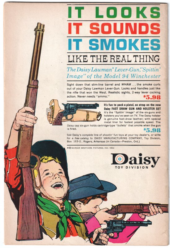 Detective Comics #311 (1963) Batman and Robin