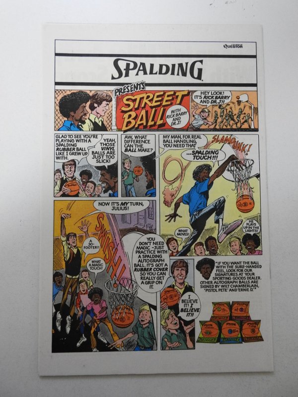 Scooby-Doo #2 (1977) VF Condition!