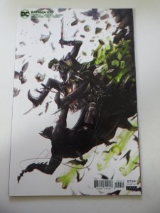 Batman #100 Mattina Cover (2020) NM Condition