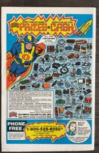 The Amazing Spider-Man #230 (1982); Juggernaut App