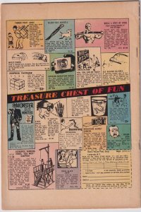 Blue Beetle #53 (1965)