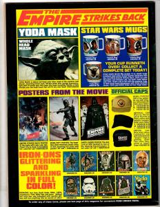 Vampirella # 100 VF Warren Magazine Comic Book Dracula Vampire Horror J292