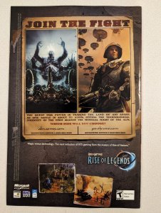 Red Sonja/Claw: The Devil's Hands #4 (2006) NM- 9.2 or better.