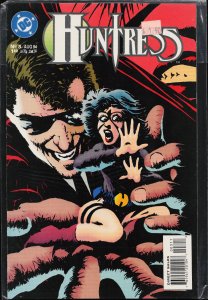 Huntress #3 (1994) Huntress