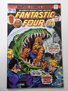 Fantastic Four #161 (1975) FN/VF Condition!