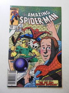 The Amazing Spider-Man #248 (1984) VF- Condition!