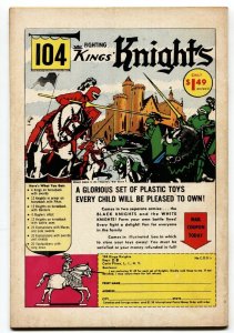 GREEN LANTERN #31 comic book-power ring cover-1964-DC vf-