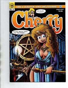 Cherry #13 - Larry Welz - Last Gasp - VF