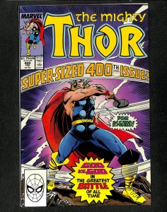 Thor #400