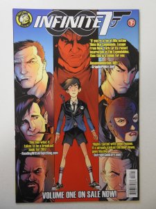 Zombie Tramp #36 Variant VF/NM Condition!