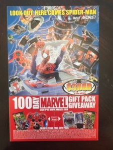 Paradise X #3 (2002) -NM